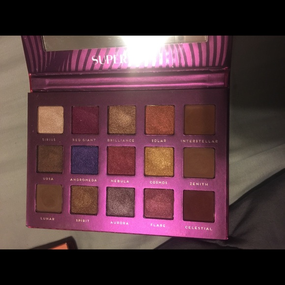 Supernova - Picture 2 of 2